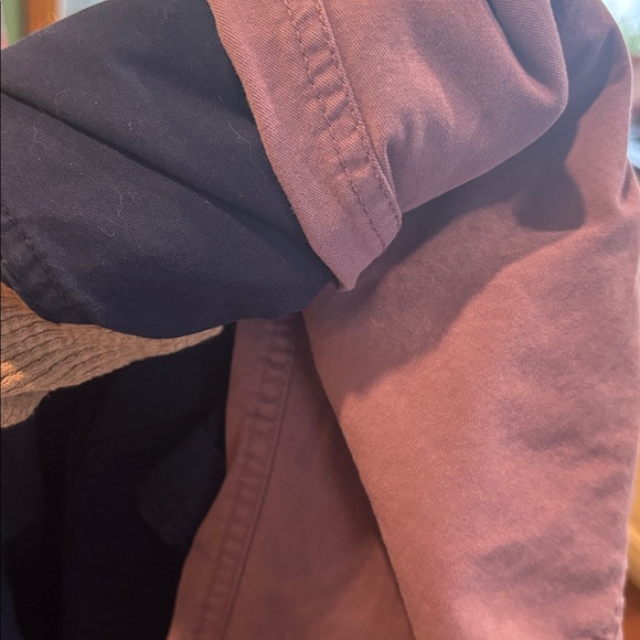 (2 pair) Old Navy OG Chino Pants - Picture 2 of 4